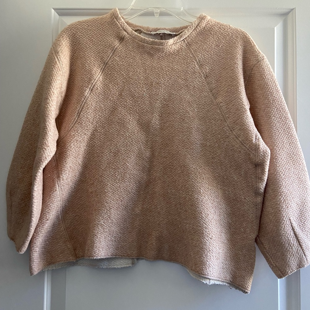 Beige sweater - Picture 1 of 1